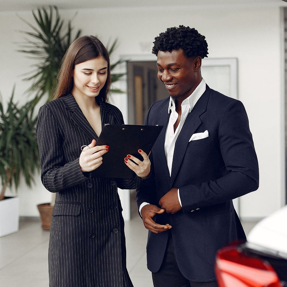 Using Data to Improve Finance Performance