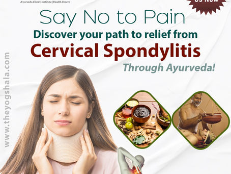 Ayurvedic Treatment for Goitre, Thyroid, and Eczema in Ghaziabad