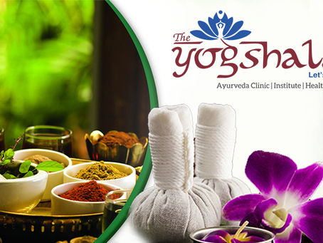 Ayurvedic Treatment Centre in Delhi And Ghaziabad: A Holistic Approach to Healing