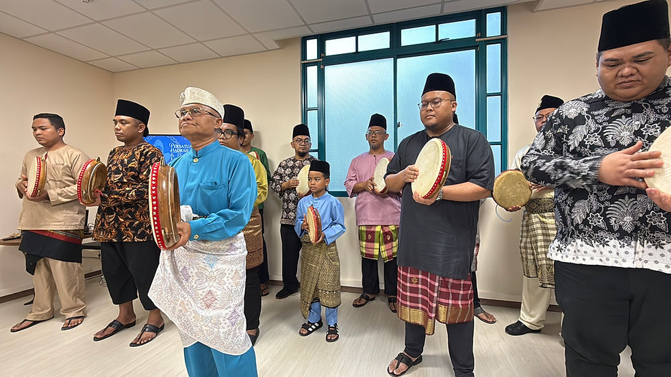 Strengthening Cross-Cultural Bonds Through Music and Community Support