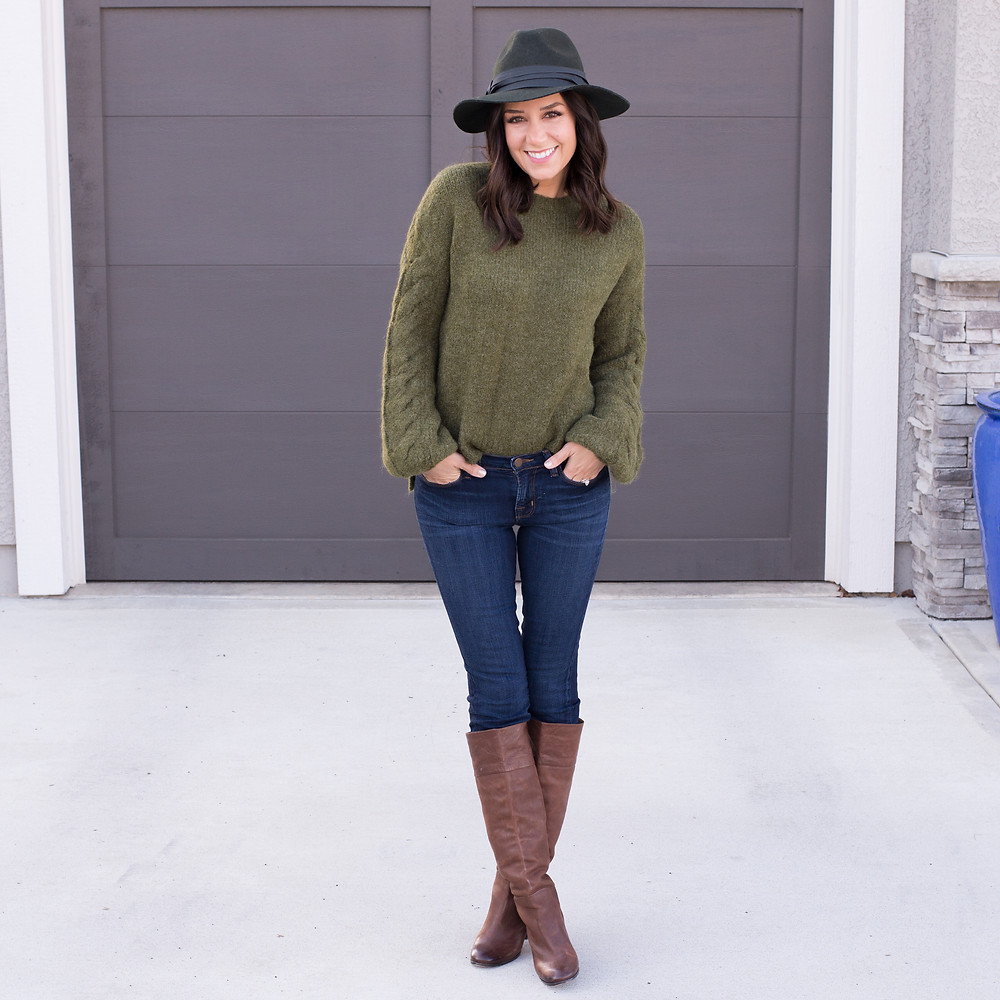 Target For The Winter Goods