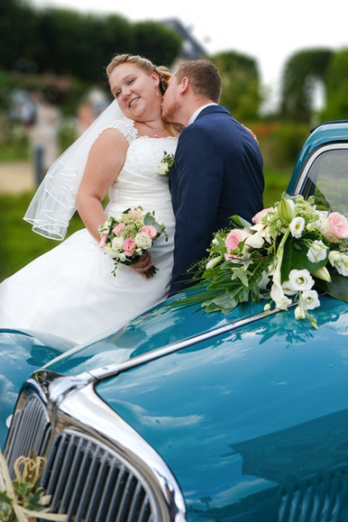 Photographe mariage Eure