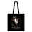 Thumbnail: Loki Mischief & Mayhem | Canvas Organic Goat Tote