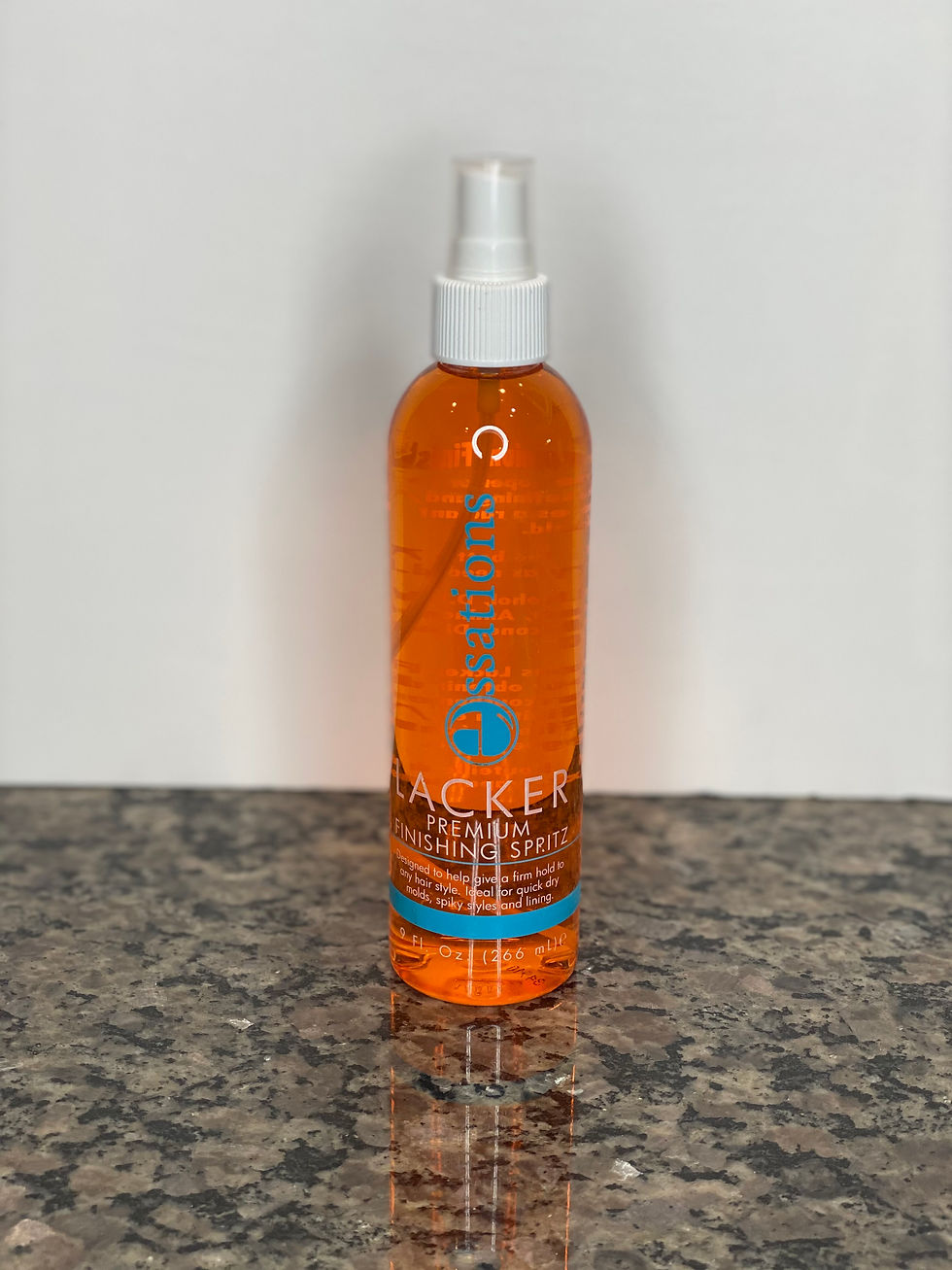 Essations Lacker Premium Spritz