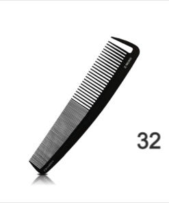 Thumbnail: Black Carbon Combs (15-35)