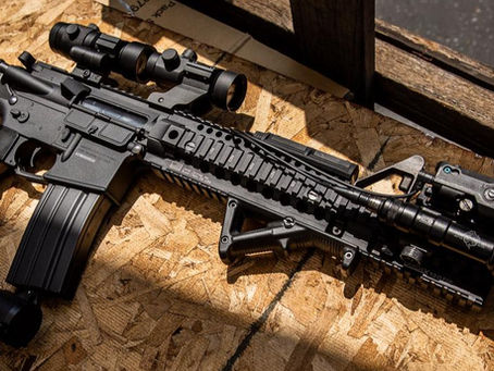 Accesorii M4