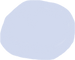 Forme ronde bleue