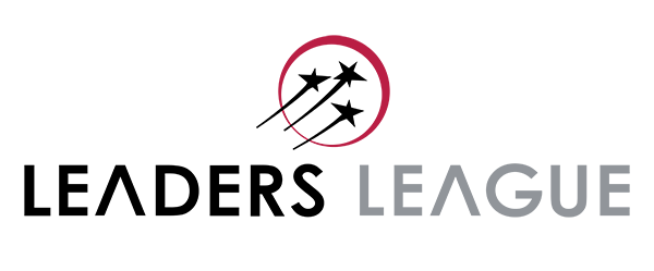 Logo Leaders League