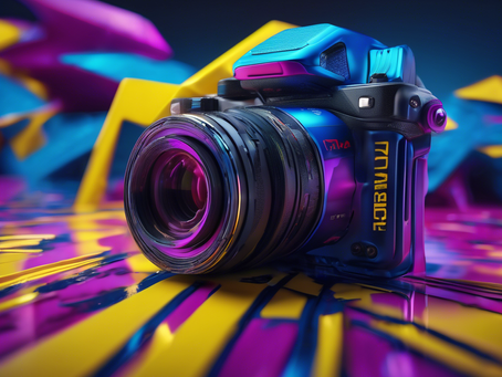 State-of-the-Art Livestreaming: Building Community & Connections