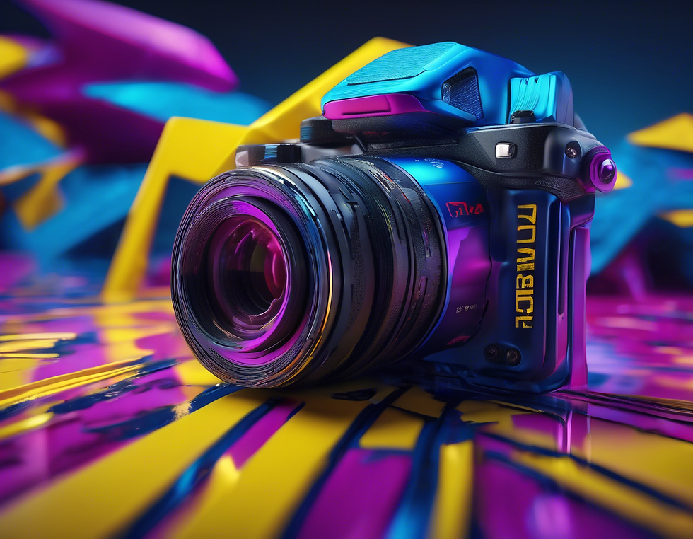 State-of-the-Art Livestreaming: Building Community & Connections