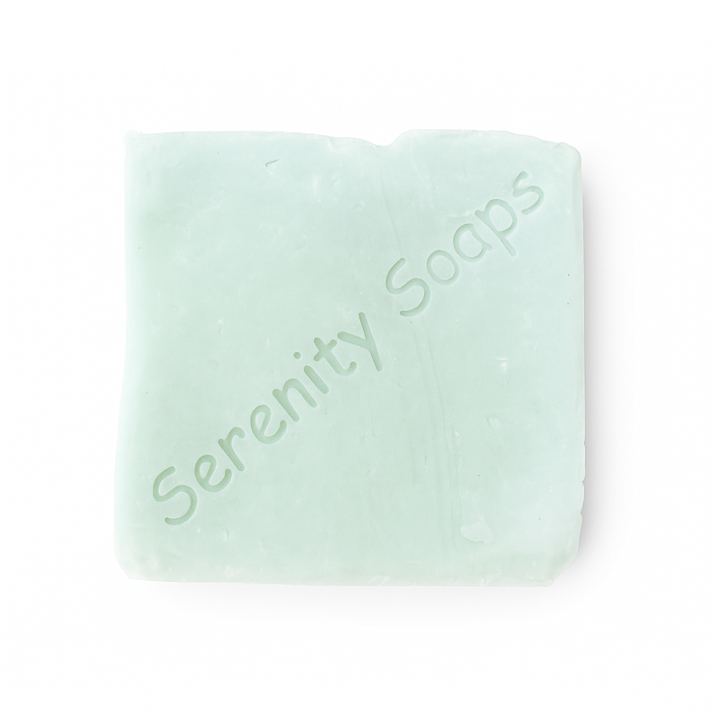 Sea Salt Soap