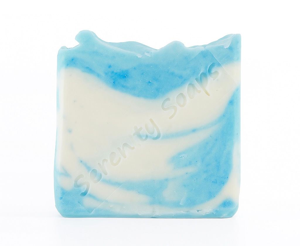 Eucalyptus Mint Soap 