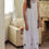 Miniatura: Vestido Mary largo A