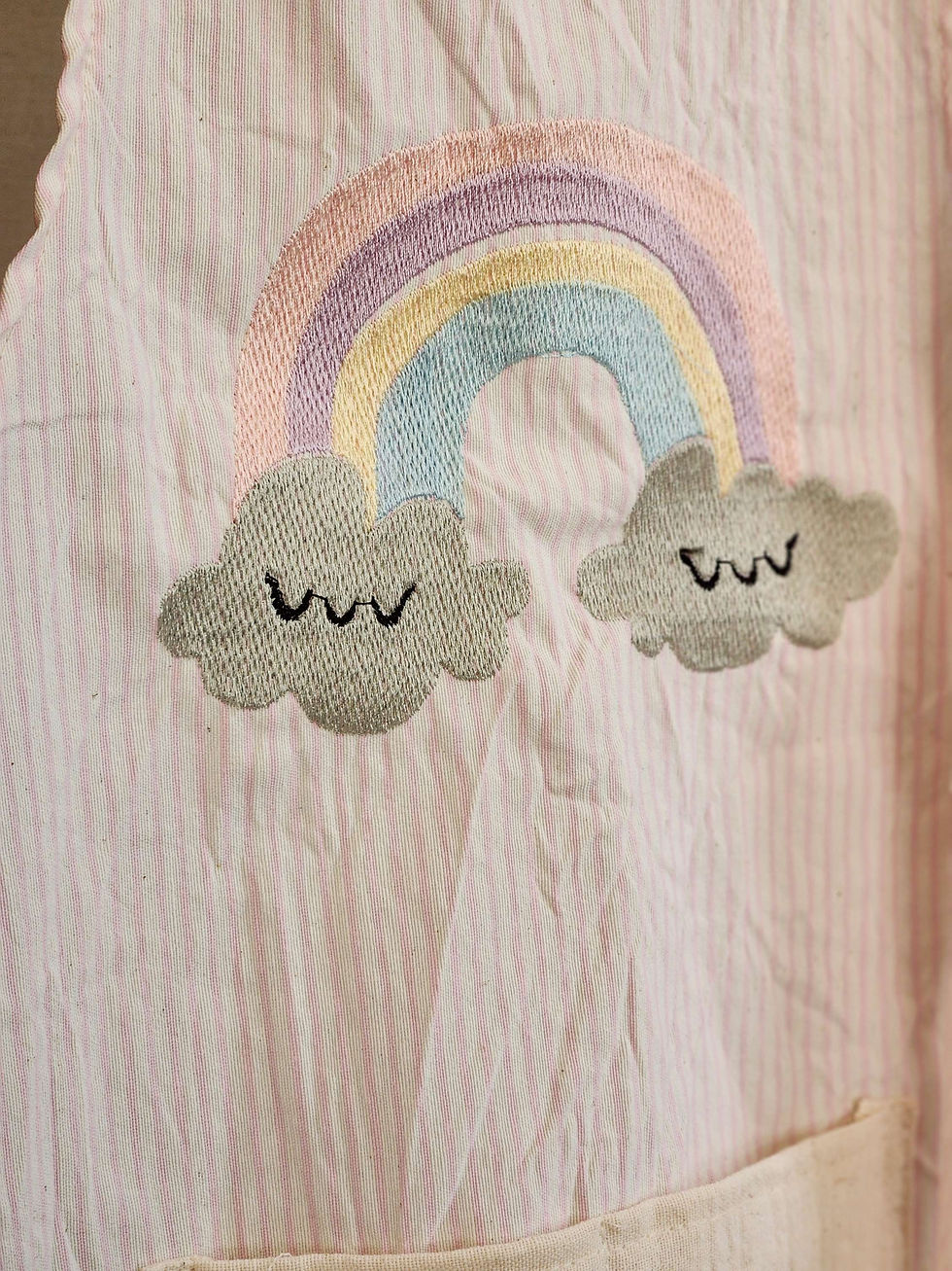 Miniatura: Delantales Mini Quinoto