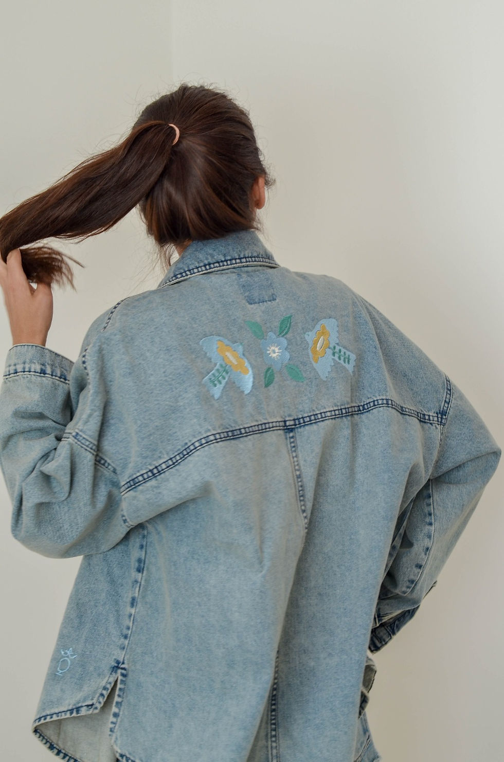 Miniatura: Chaqueta Poli