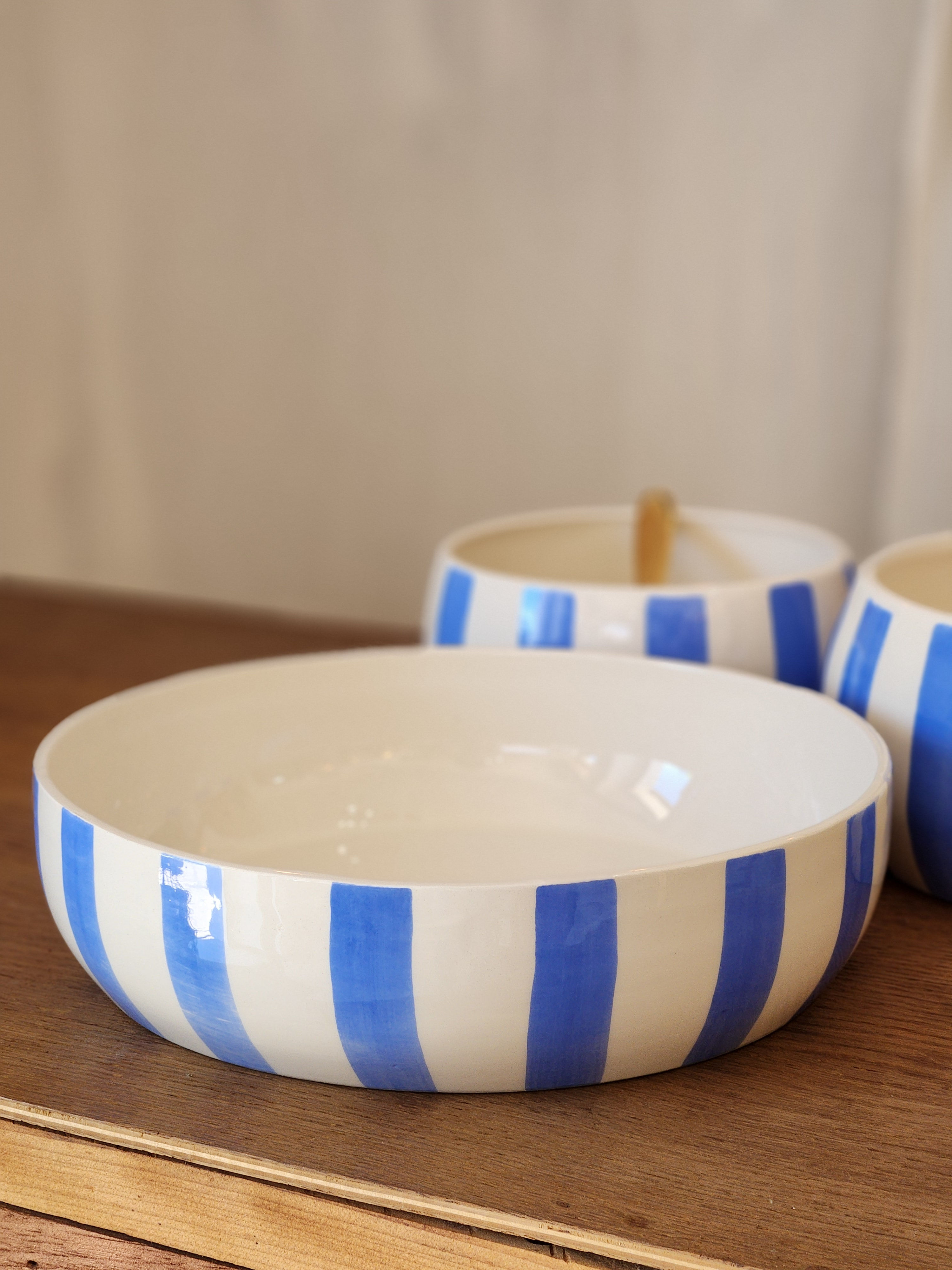 Fuente Feuda (Azul chata)