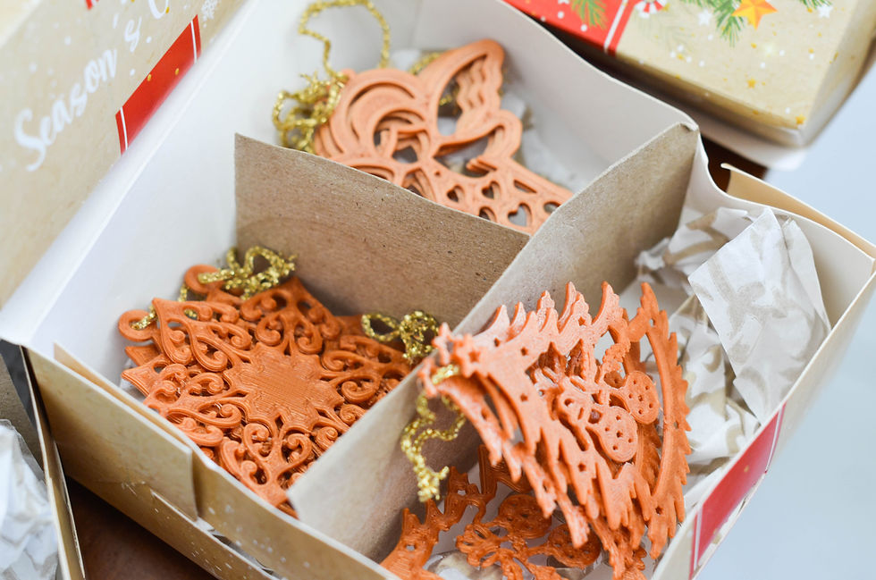 Miniatura: Angelitos de Navidad