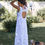 Miniatura: Vestido Mary largo A