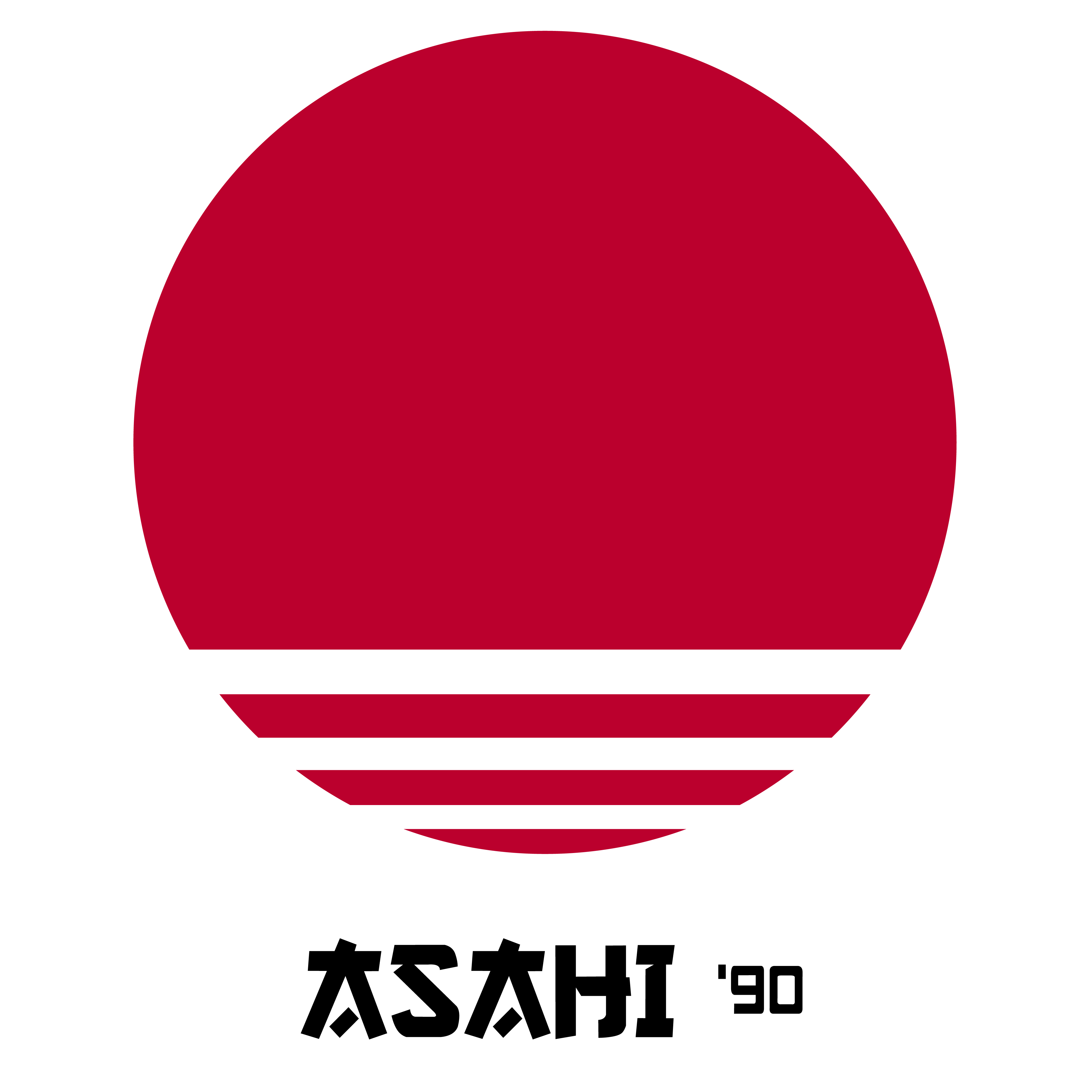 JUDOCLUB ASAHI'90 KRUISHOUTEM