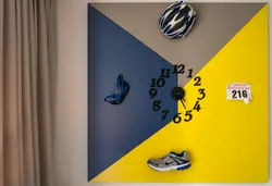 Hotelfotografie Referenz SPORT THEMENZIMMER Sporthotel Glockenspitze Westerwald