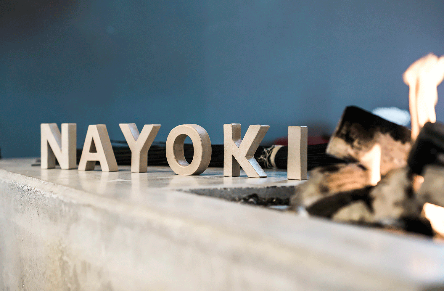 Business Lunch der Firma NAYOKI