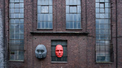 Hotelfotografie Referenz im Loft des The New Yorker Hotel in Köln