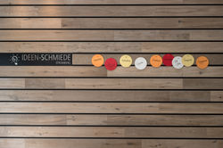 Hotelfotografie Referenz Tagungsbereich im Land und Golf Hotel Stromberg