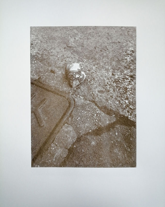 sonia martins mateus estampes tirage cendre de bois & suie