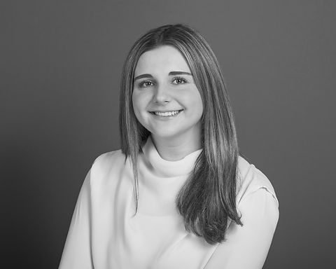 Bailie Geddes who has joined as Lead AI Researcher and Community Manager