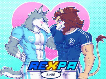 RExPA Zine 2026!