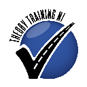 Theory Training NI Logo | Driver Training NI