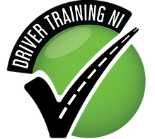 Driver Training NI Alternative Logo | Company Driver Training