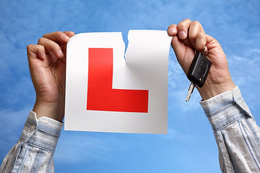 Driving Lessons