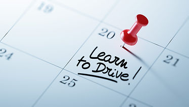 Intensive Driving Courses