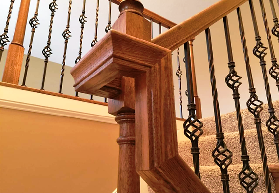 HAND RAILS 3