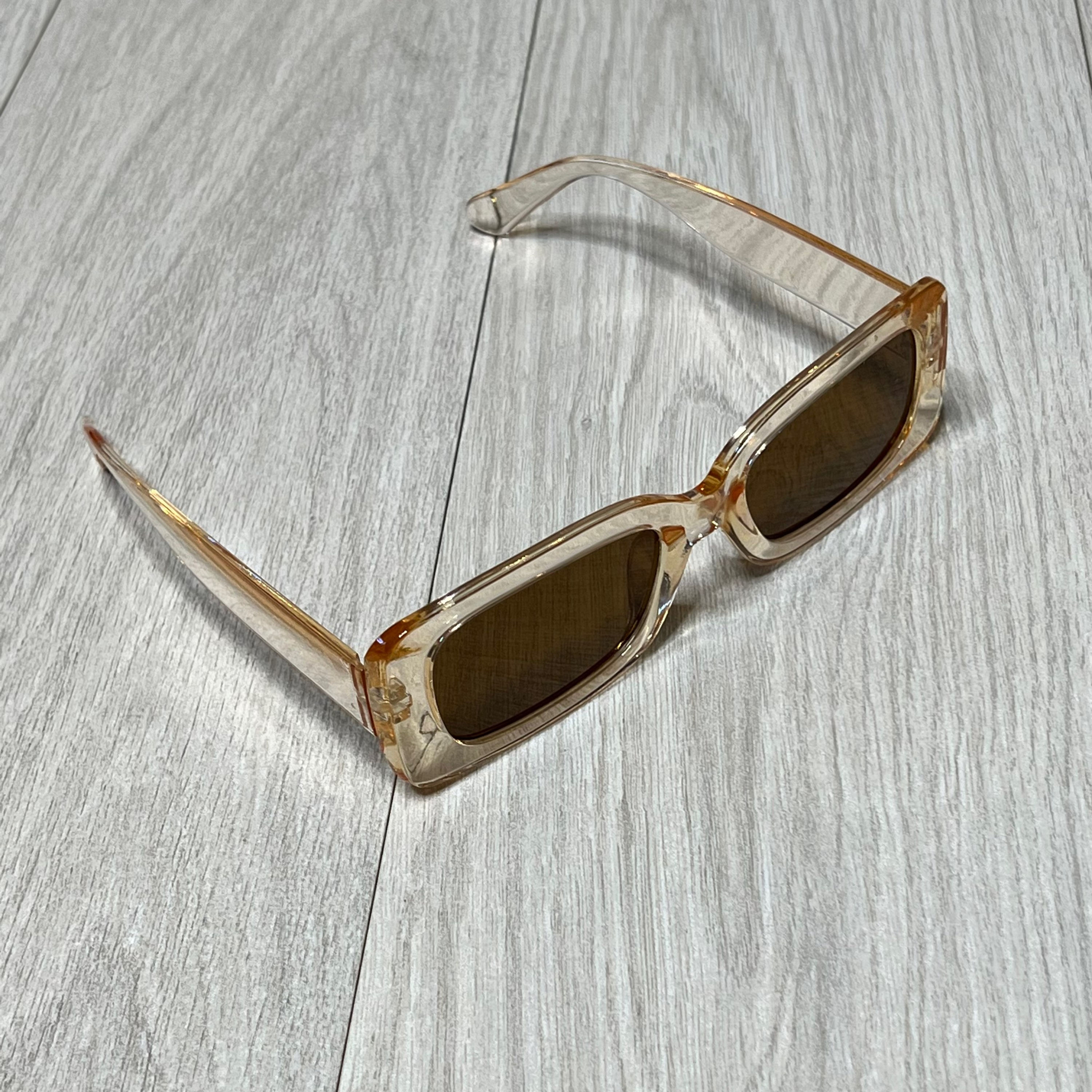 Caramel Dreams Sunglasses