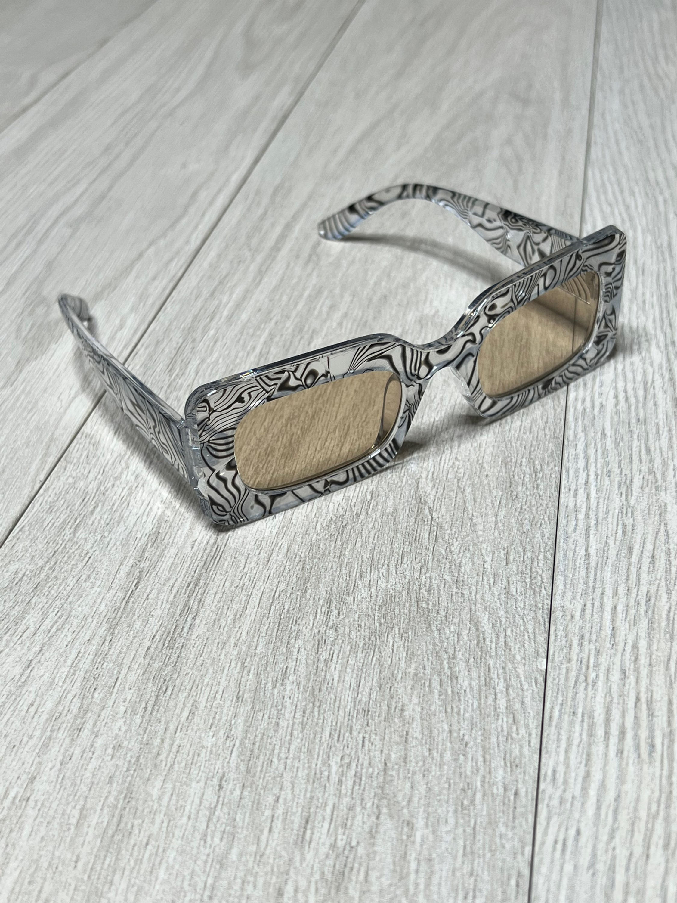 Fashionista Sunglasses