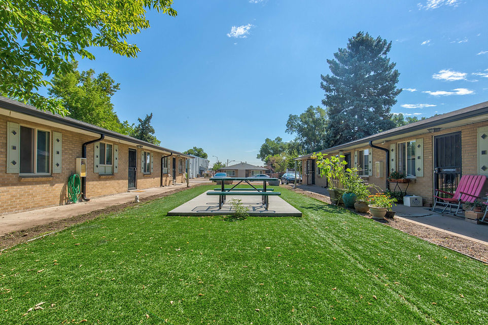 Furnished Rental - Lakewood Colorado_property grounds.jpg