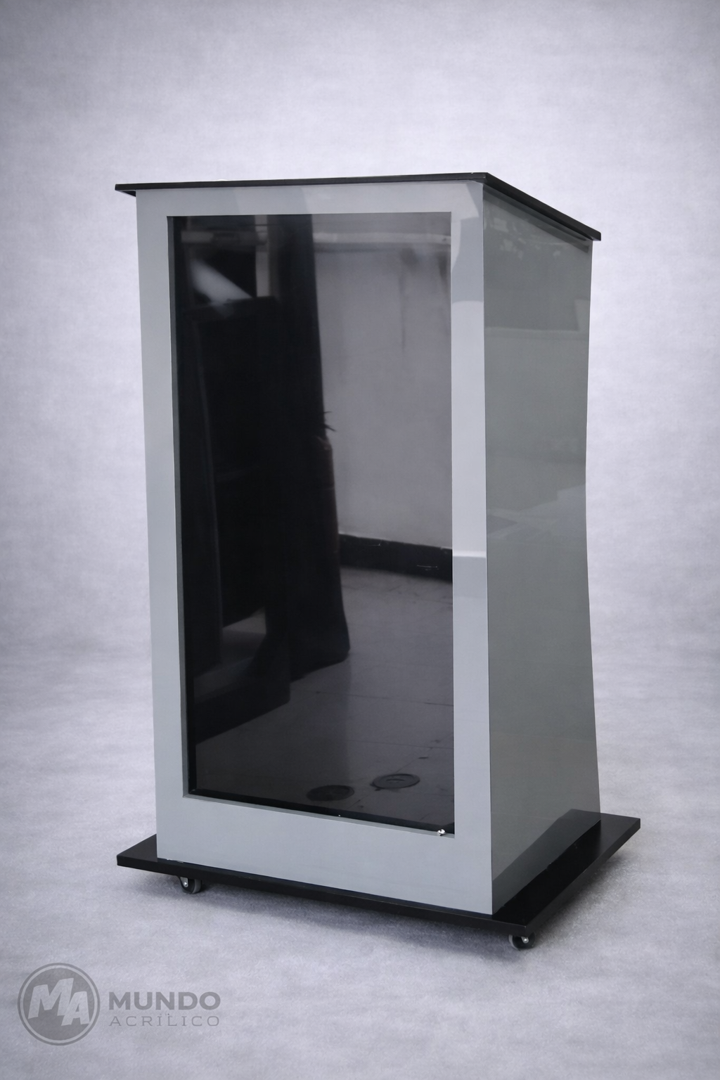 PODIUM MODELO 6