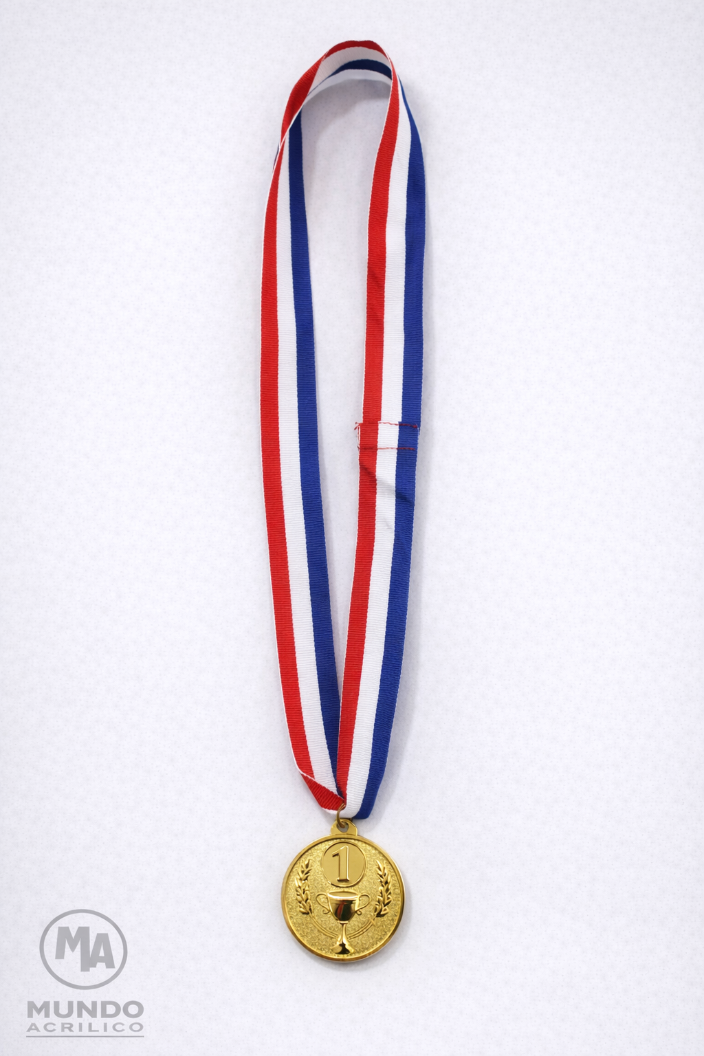 MEDALLAS