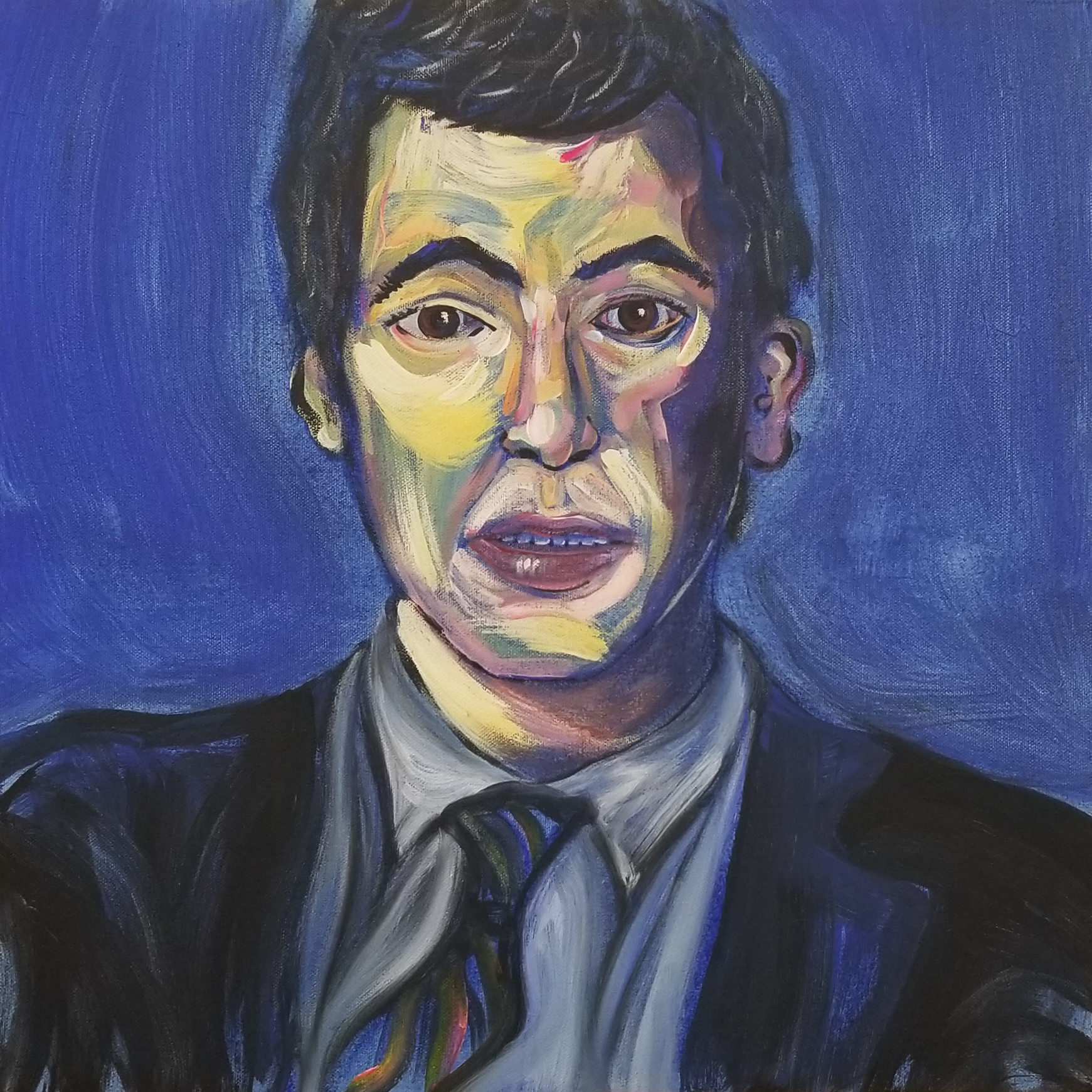 Nathan Fielder, please come home, 2025