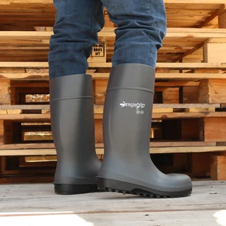 BOTAS DE PU DIKAMAR