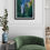 Thumbnail: Muirs Morning Fine Art Print