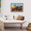 Thumbnail: Layers of Rock Fine Art Print