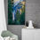 Thumbnail: Muirs Morning Fine Art Print