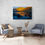Thumbnail: Shimmering Sierra Fine Art Print