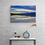 Thumbnail: Beautiful Badwater Fine Art Print