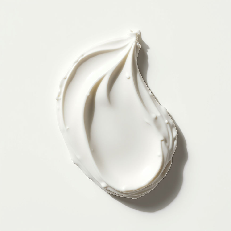 Royal White Frosting