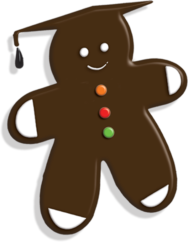 Holidays Gingerbread University Calverton