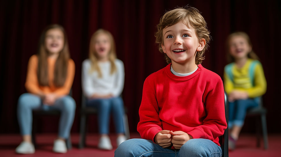 after school activities for kids